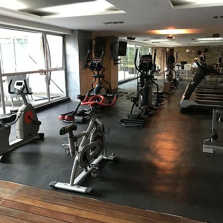Studio Loft Polanco With Pool 멕시코 시 외부 사진