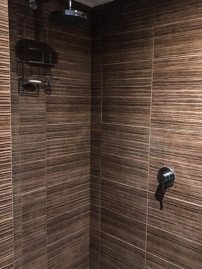 Studio Loft Polanco With Pool 멕시코 시 객실 사진