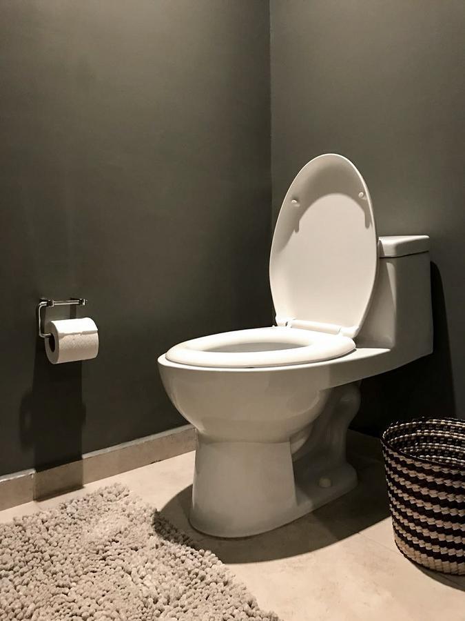 Studio Loft Polanco With Pool 멕시코 시 객실 사진