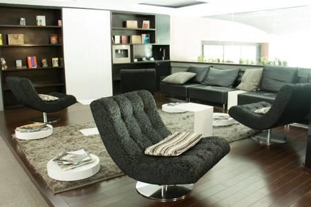 Studio Loft Polanco With Pool 멕시코 시 외부 사진