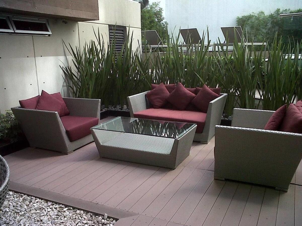 Studio Loft Polanco With Pool 멕시코 시 외부 사진