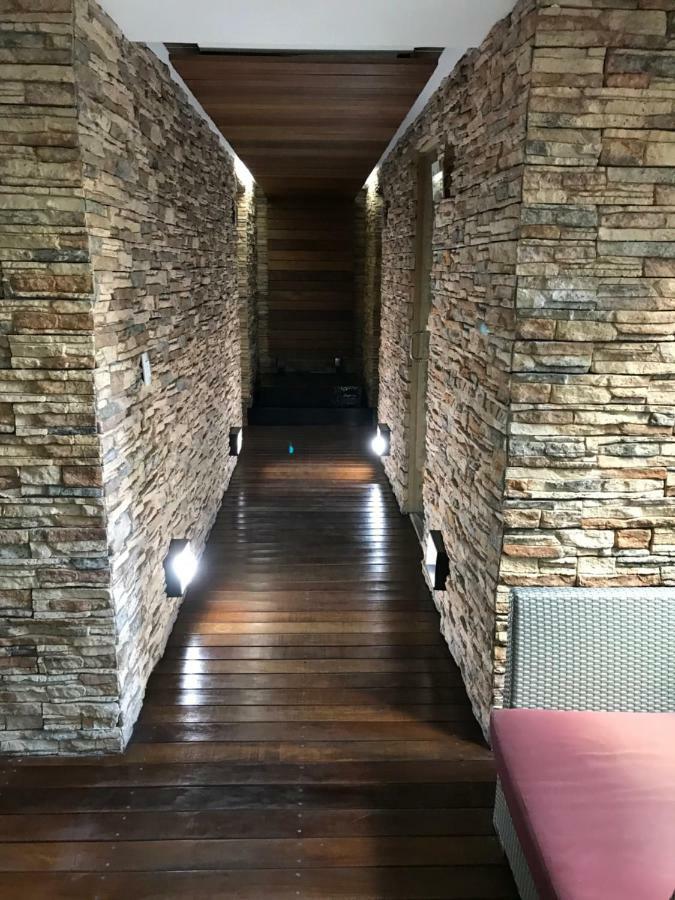 Studio Loft Polanco With Pool 멕시코 시 외부 사진